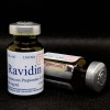 Ravidin (test p)